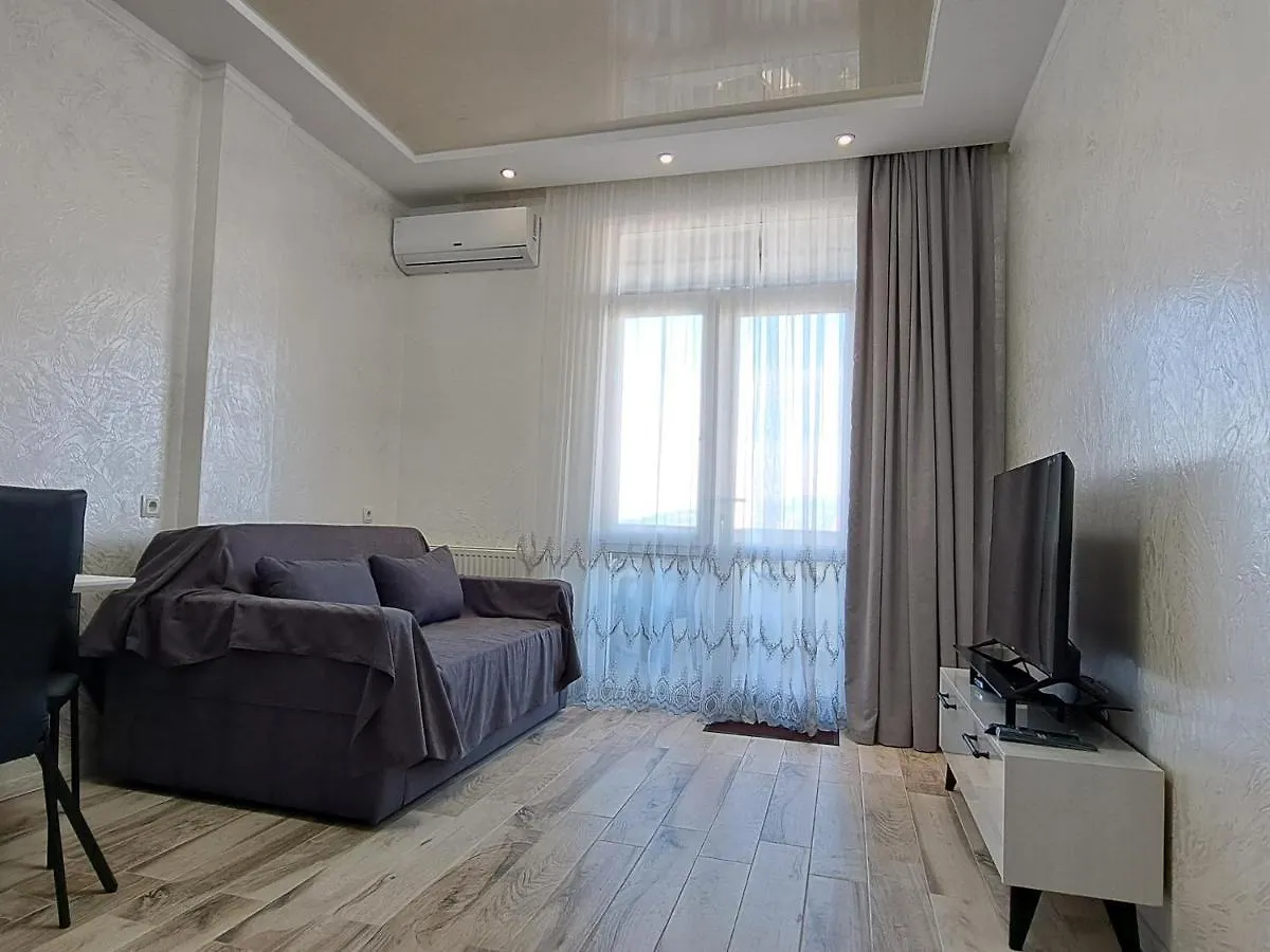 Семейный Уют Batumi Apartment