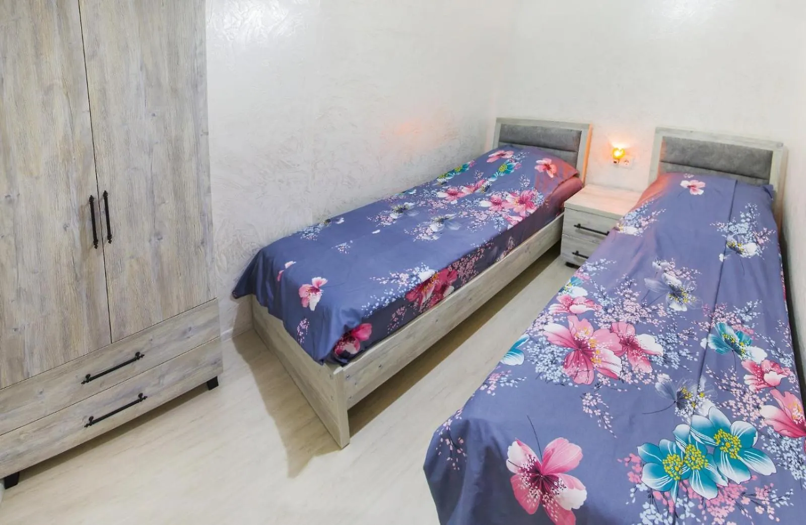 Apartment Семейный Уют Batumi Georgia